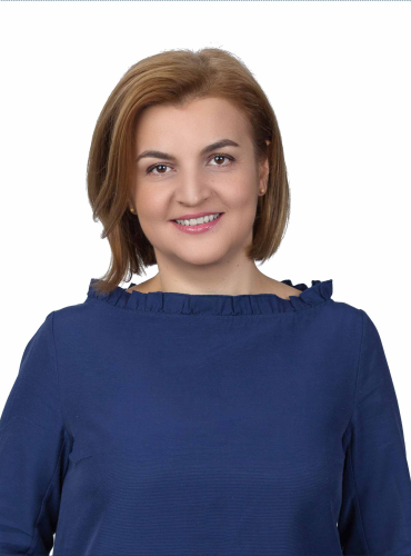 Lucia Gurbănescu