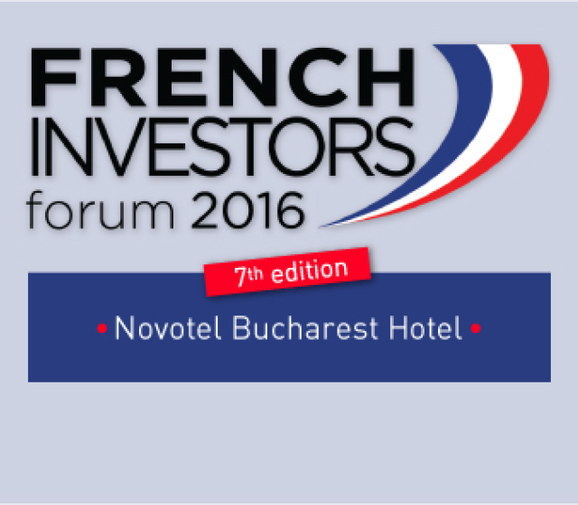 French Investors Forum 2016