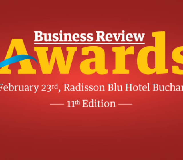 Premiile Business Review, editia 11