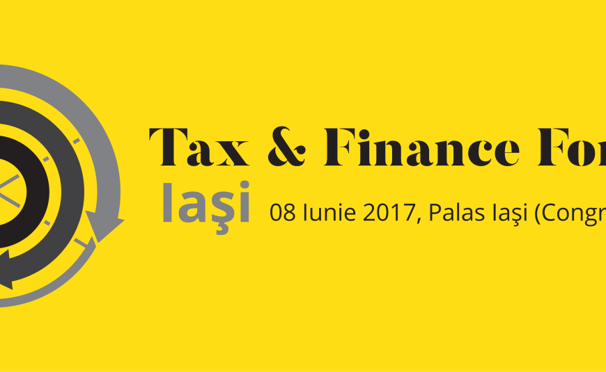 tax and finance