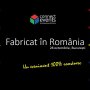 Fabricat in Romania 