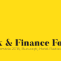 Tax &amp; Finance Forum
