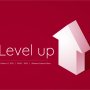 Level Up - a doua ediție