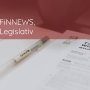 FiNNEWS, Legislative, No. 5, 2019