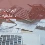 FiNNEWS legislativa, enero de 2021