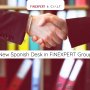 FiNEXPERT &amp; CIALT: New Spanish Desk in FiNEXPERT Group