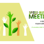 Speed Business Meeting pe tema responsabilitatii sociale.